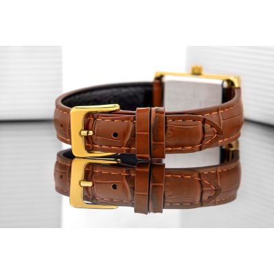 4. Damenuhr CASIO LTP-1234PGL-7AEG + Box