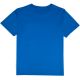 5. Puma teamRISE Matchday Kinder-T-Shirt blau 706284 02