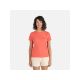 Damen-T-Shirt ROSSIGNOL W Traye Tee blau