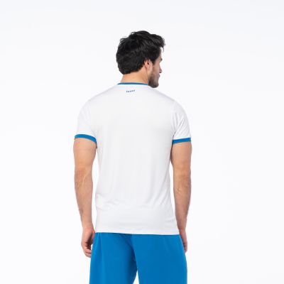 8. Kurzarmshirt VETROP TM SENIOR