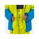 11. Rossignol Jr Wispile Jkt Jacke Grün