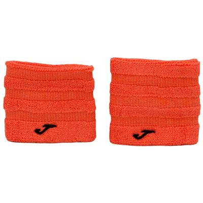 8. JOMA SLAM PRO DOPPELARMBAND ORANGE 400701.000