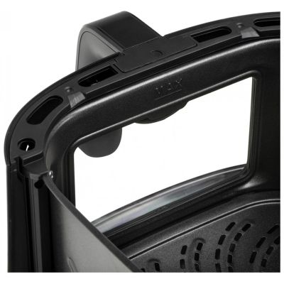 10. ADLER AD 6318 fettfreie Fritteuse