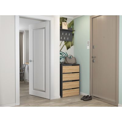 5. MODO ANT/ART SCHUHSCHRANK