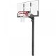 Höhenverstellbares Basketballkorb-Set Spalding NBA Gold – 881365CN