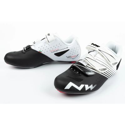28. Northwave Torpedo 3S M 80141004 51 Fahrradschuhe
