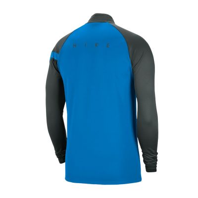 2. Nike Dry Academy Drill Top M BV6916-406 Sweatshirt