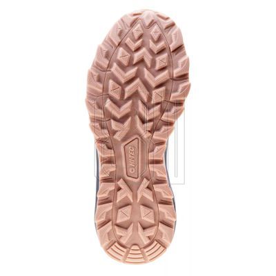 4. Hi-Tec Visati Wp W 92800490160 Schuhe