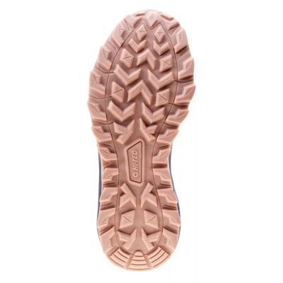4. Hi-Tec Visati Wp W 92800490160 Schuhe