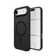 4. Puro Gradient TPU-Hülle kompatibel mit MagSafe für iPhone 17 Air – Schwarz