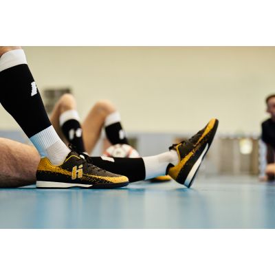 11. Recoleti IC M Hallenfußballschuhe