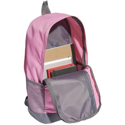 4. adidas Linear Essentials Logo Rucksack HM9110