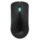 11. ASUS ROG Harpe Ace Aim Lab Edition Gaming-Maus, beidhändig, RF Wireless + Bluetooth + USB Typ-A, optisch, 36000 DPI