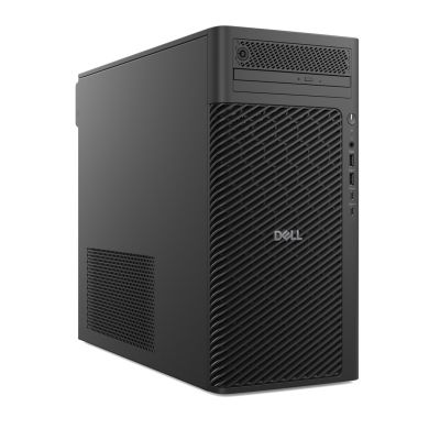 2. DELL Pro Max FCT2250 T2 Intel Core Ultra 7 265K, 32 GB DDR5-SDRAM, 1 TB SSD, Windows 11 Pro Tower-PC, Schwarz