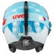4. Uvex viti SET Jr. Blau