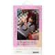 6. Uniq Coehl Estelle Magnetische Ladehülle für iPhone 18 Pro Max / 17 Pro Max – Pink