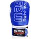 3. MASTERS RPU-KM-1 Boxhandschuhe 10 oz