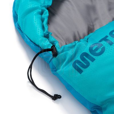 6. Meteor Safari Schlafsack L 17368