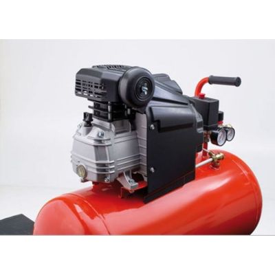 2. Black & Decker BD 205/50 Kompressor 1500 W 210 l/min Klimaanlage