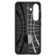 4. Spigen Liquid Air Hülle für Samsung Galaxy S25 – mattschwarz