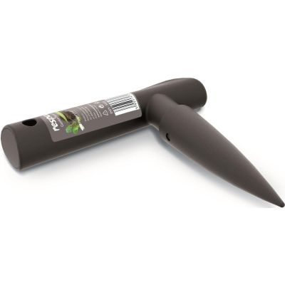 Schnelleres Gärtnern mit dem Plastik-Spinnenbagger