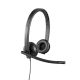 5. Logitech H570E Kopfhörer