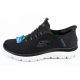 22. Skechers Summits M 232457/BLK Schuhe