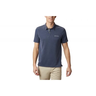 5. Columbia Nelson Point Poloshirt M 1772721464