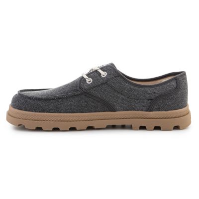 4. Palladium Dunelite MOC CUSH 04660-008 Schwarz