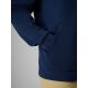6. Herren-Sweatshirt mit Reißverschluss und Kapuze 4F 4FRSS26TSWSM2979-31S