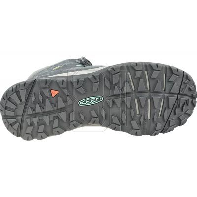 8. Keen Terradora II Mid WP W 1022353 Schuhe