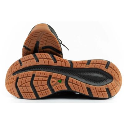 18. Skechers Edgeride-Raygo M 232932/BBK Schuhe