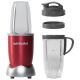 2. Raudons Nutribullet NB907R Mixer
