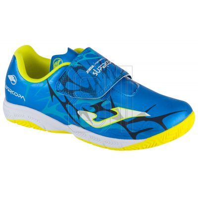 Joma Super Copa Jr 2504 IN Jr SCJS2504INV Schuhe