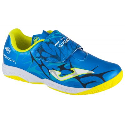 Joma Super Copa Jr 2504 IN Jr SCJS2504INV Schuhe