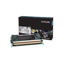 Lexmark Schwarzer Toner