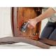 12. Black & Decker BDCSFL20C-QW Schwarz, Orange
