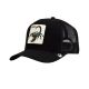 Goorin Bros. Trucker-Cap „The Deadliest Scorpion“ – 101-1687-BLK