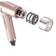 Haartrockner GA.MA PH6080.PK IQ3 PERFETTO