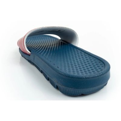 5. Leomil Schuhe Jungen Flip-Flops Spiderman leichte Slip-On Märchen Marvel