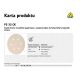 KLINGSPOR SELBSTHAFTENDE SCHLEIFSCHEIBE 150mm PS33CK gr. 40 GLS3 /100 Stk.