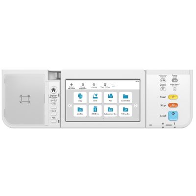 8. KYOCERA ECOSYS MA5500ifx Laser A4 1200 x 1200 dpi 55 Seiten/min