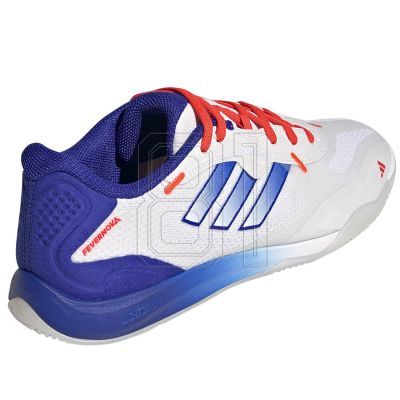 4. Adidas Fevernova Court IN M IG8766 Fußballschuhe