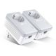 4. TP-LINK TL-PA4010P KIT Netzwerk-Transmitter