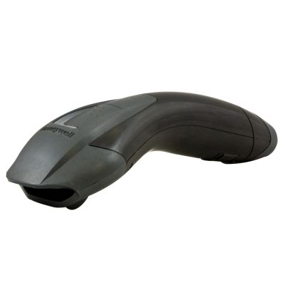 2. Honeywell Voyager 1202g Scanner, BT, 1D, Multi-IF, Kit (USB), Schwarz