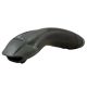 2. Honeywell Voyager 1202g Scanner, BT, 1D, Multi-IF, Kit (USB), Schwarz