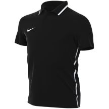 Nike Dri-Fit Park 26 Polo Kinder-T-Shirt Schwarz HM7145 010