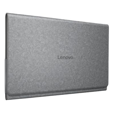 Tablet-Hülle für Lenovo Tab Plus, Grau