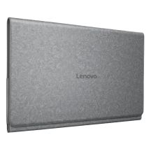 Tablet-Hülle für Lenovo Tab Plus, Grau
