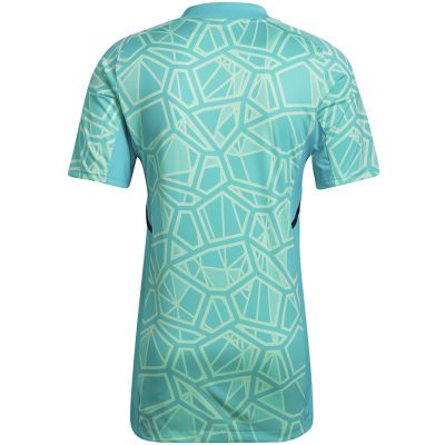 2. adidas Condivo 22 Torwarttrikot Kurzarm M HB1618